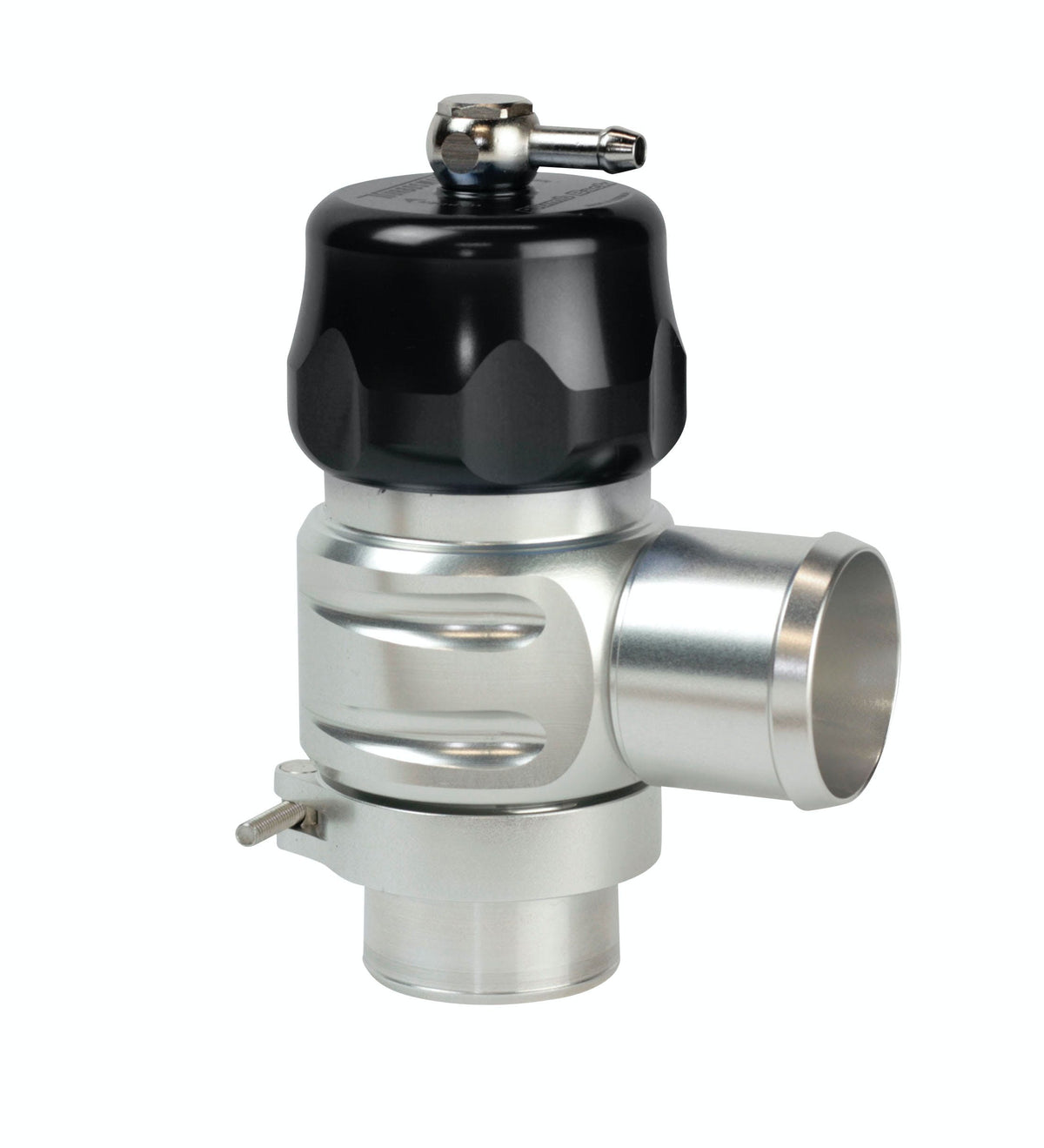 Turbosmart TS-0205-1262 Blow Off Valve Plumb Back Uni 32mm-Black