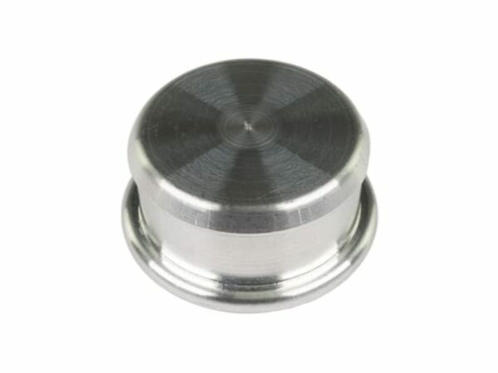 Turbosmart TS-0205-2017 Blow Off Valve 38mm Hose Blanking Plug