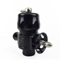 Turbosmart TS-0215-1018 Blow Off Valve SP Dual Port Subaru WRX 2015+-Black