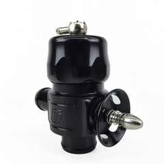 Turbosmart TS-0215-1018 Blow Off Valve SP Dual Port Subaru WRX 2015+-Black