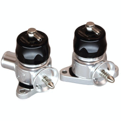 Turbosmart TS-0215-1027 Dual Port Smart Port Nissan GT-R R35 Kit