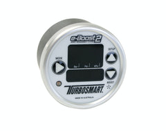 Turbosmart TS-0301-1001 eB2 60mm White Silver