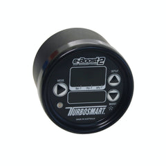 Turbosmart TS-0301-1011 eB2 66mm Black