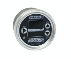 Turbosmart TS-0301-1014 eB2 60mm White Black