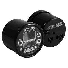 Turbosmart TS-0301-1120 eB2 HP 120psi - 60mm Black