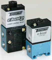 Turbosmart TS-0301-2003 eB2 4 Port Solenoid
