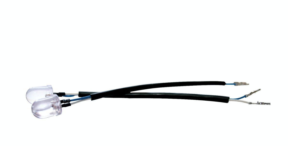 Turbosmart TS-0301-2010 eB2 LED Blue