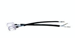 Turbosmart TS-0301-2011 eB2 LED Orange