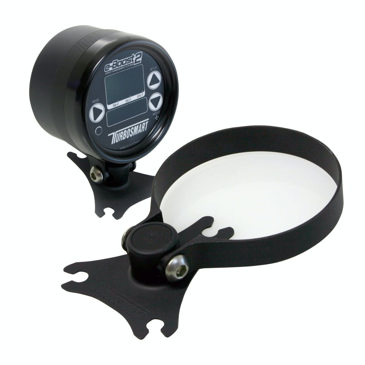 Turbosmart TS-0301-2013 eB2 66mm Dash Mounting Kit