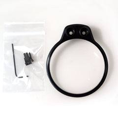 Turbosmart TS-0301-2018 eB2 66mm Dual Shift Black