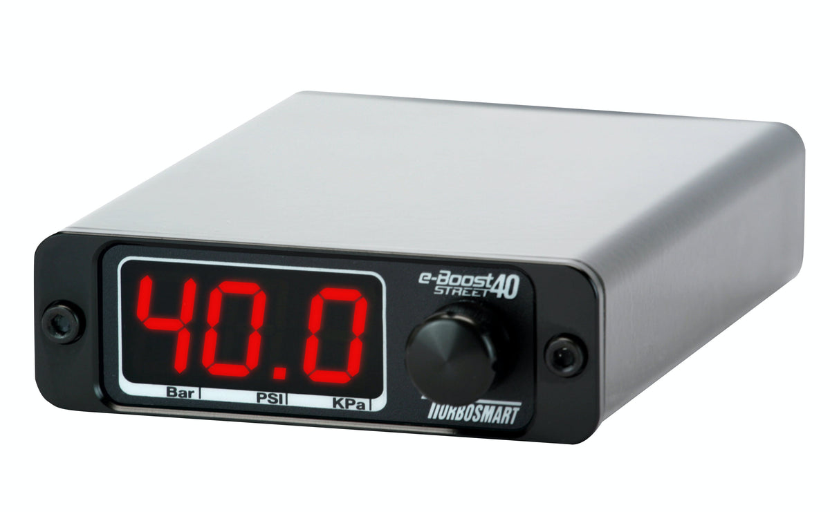 Turbosmart TS-0302-1002 eBS e-Boost Street 40psi