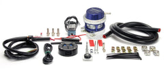 Turbosmart TS-0304-1001 Blow Off Valve controller kit (controller + custom Raceport) BLUE
