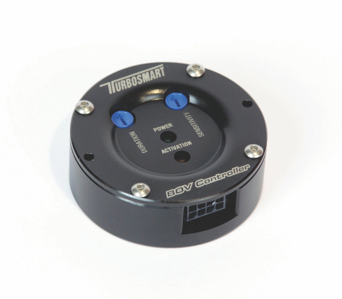 Turbosmart TS-0304-1003 Blow Off Valve Kompact re-circ (plumb back) Ford Fiesta ST/ Ford Fusion 1.6L