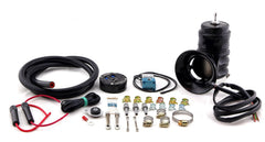 Turbosmart TS-0304-1009 Bubba Sonic Blow Off Valve kit (controller + custom VTA Bubba valve) BLK