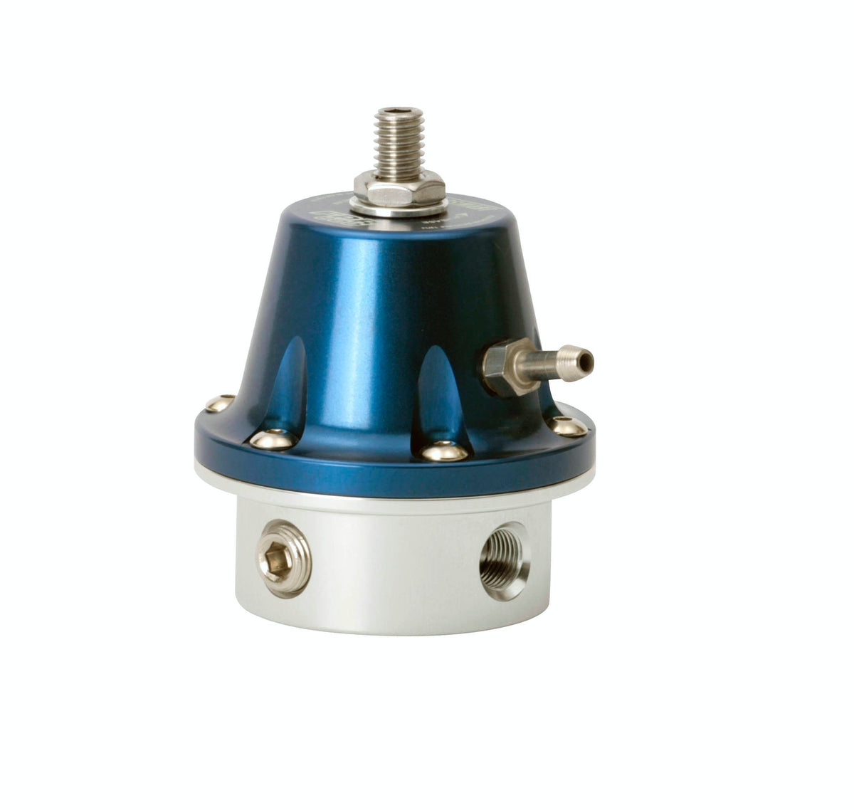 Turbosmart TS-0401-1001 FPR 800v2 1/8 NPT-Blue