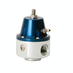 Turbosmart TS-0401-1005 FPR 2000 -8 AN-Blue