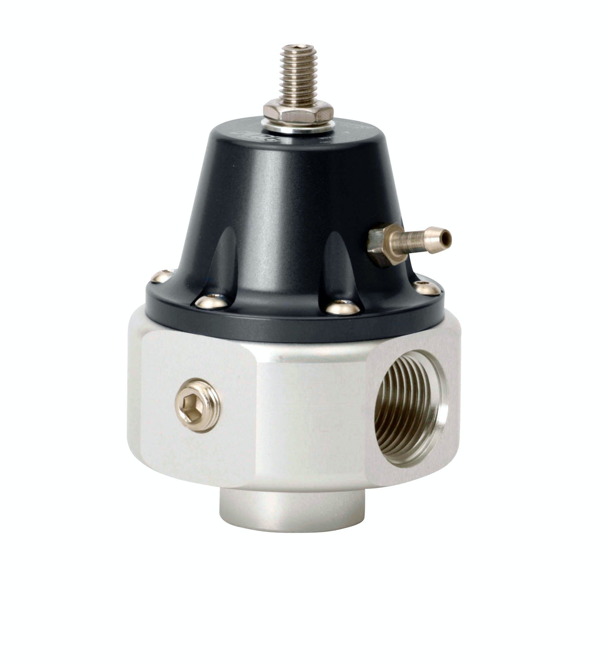 Turbosmart TS-0401-1008 FPR 3000 -10 AN-Black