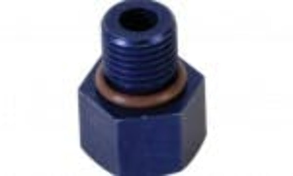 Turbosmart TS-0402-1111 FPR Fitting Kit -6AN to -6AN