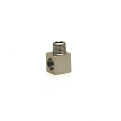 Turbosmart TS-0402-1123 FPR Fitting 1/8NPT male - 1/8NPT female 90