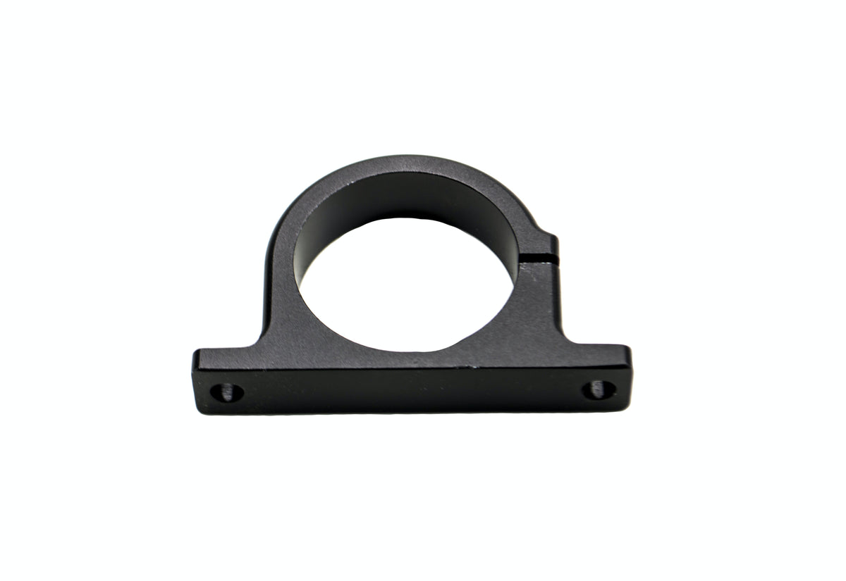 Turbosmart TS-0402-1140 Turbosmart FPR Billet Fuel Filter Bracket - Black