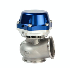 Turbosmart TS-0502-1040 WG50 Pro-Gate 50 14psi Blue