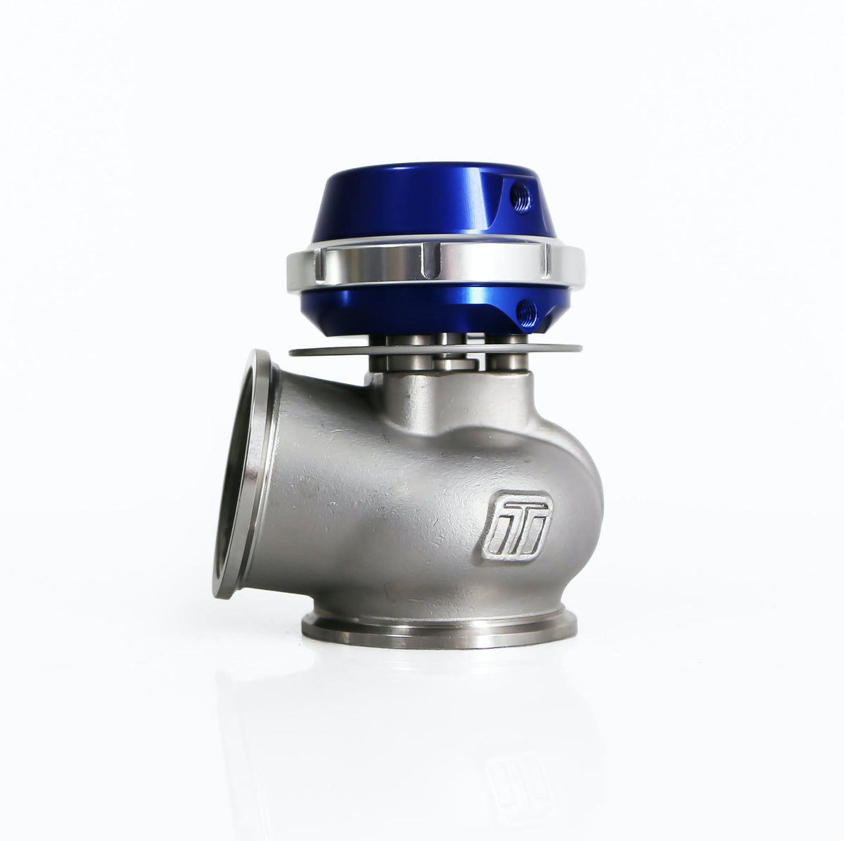 Turbosmart TS-0502-1201 WG50 Pro-Gate 50 Lite -  7psi Blue
