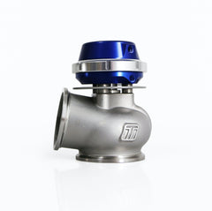 Turbosmart TS-0502-1201 WG50 Pro-Gate 50 Lite -  7psi Blue