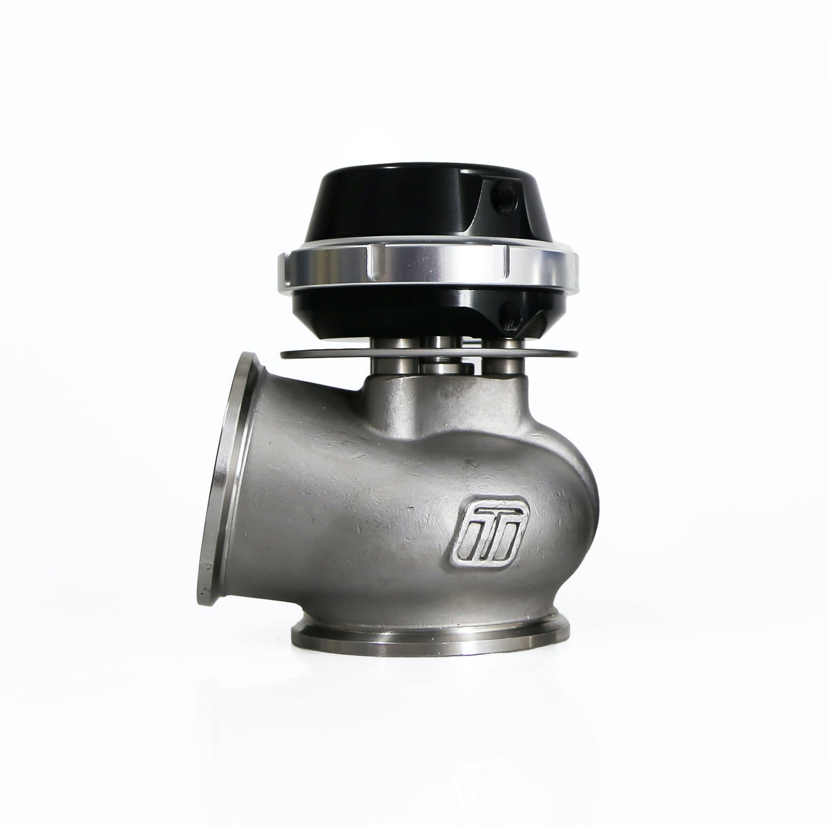 Turbosmart TS-0502-1202 WG50 Pro-Gate 50 Lite - 7psi Black