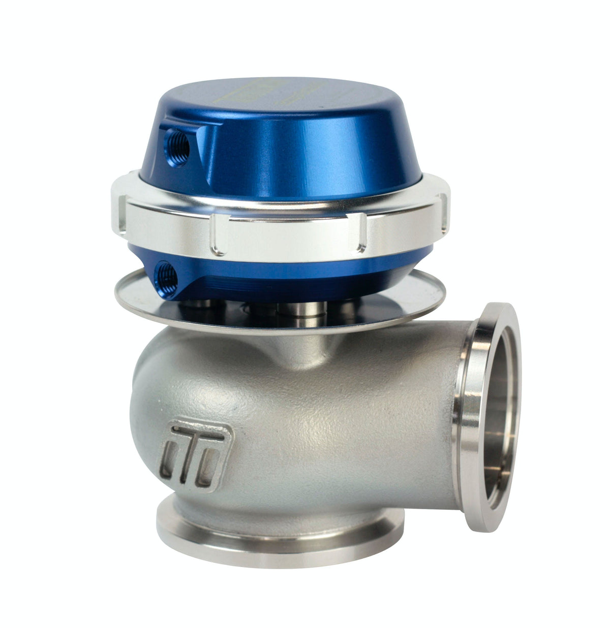 Turbosmart TS-0505-1005 WG40 Compgate 40mm - 7 PSI BLUE