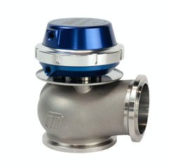 Turbosmart TS-0506-1001 WG45 2011 Hypergate 45 7psi Blue