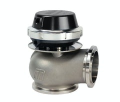 Turbosmart TS-0506-1002 WG45 2011 Hypergate 45 7psi Black