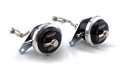 Turbosmart TS-0615-2073 IWG75 Nissan R35 Twin Port - 7psi - KIT