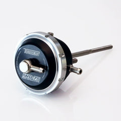 Turbosmart TS-0620-2143 IWG75 Borg Warner EFR Twin Port B1 Twin Scroll 140mm Rod Black - 14psi