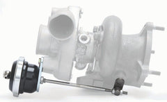 Turbosmart TS-0624-1242 IWG75 Porsche 993/911 Turbo 24 PSI Black - KIT