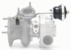 Turbosmart TS-0624-2072 IWG75 Porsche 996/911 GT2 7 PSI Black - KIT