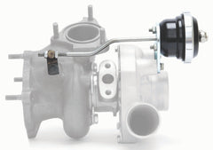 Turbosmart TS-0624-2242 IWG75 Porsche 996/911 GT2 24 PSI Black - KIT