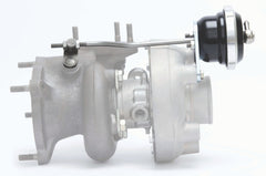 Turbosmart TS-0624-3072 IWG75 Porsche 996/911 Turbo 7 PSI Black - KIT