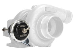 Turbosmart TS-0625-1032 IWG75 Garrett GT2860RS (Disco Potato) 3 PSI Black