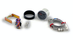 Turbosmart TS-0701-2011 Electronic EGT Gauge - 0-2200 deg F