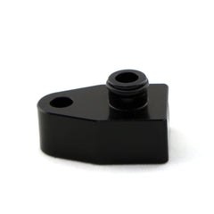 Turbosmart TS-0720-1006 Boost Reference Adapter Mini Cooper S, R56, Renault Clio RS - Black