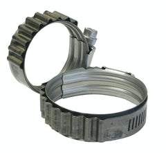 Turbosmart TS-HCT-M081 Turbo-Seal Constant Tension Clamps 2.750-3.625 inch