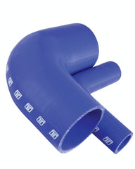 Turbosmart TS-HE90225-BE 90 Elbow 2.25 inch Blue