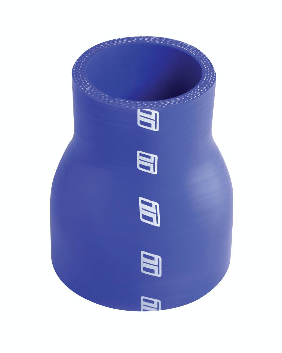 Turbosmart TS-HR175200-BE Hose Reducer 1.75-2.00 inch - Blue