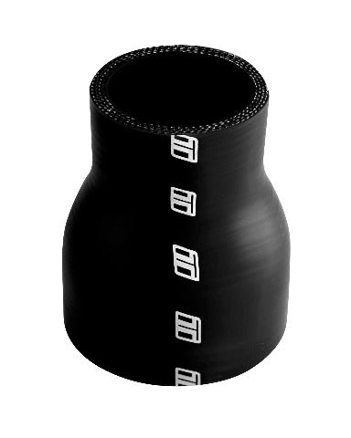 Turbosmart TS-HR175200-BK Hose Reducer 1.75-2.00 inch - Black