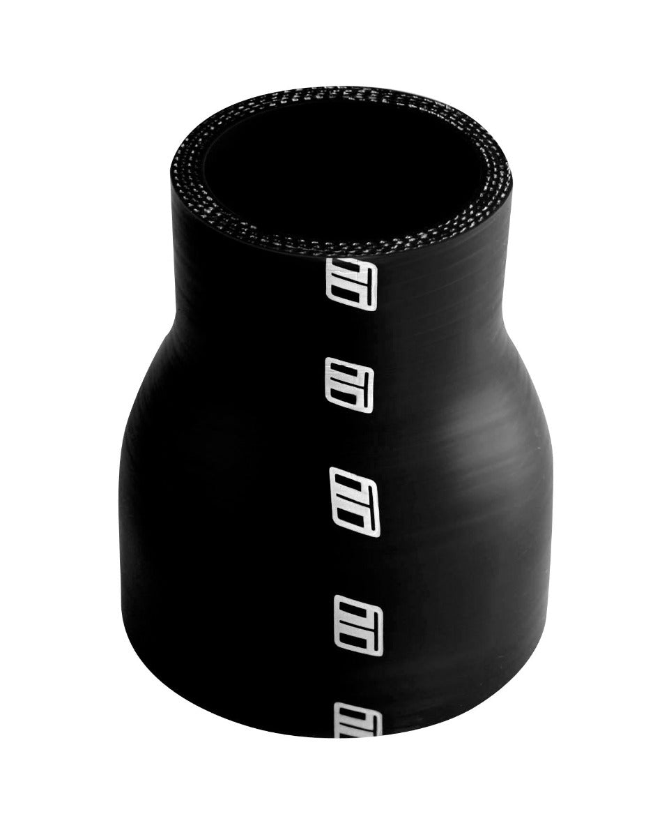 Turbosmart TS-HR300350-BK Hose Reducer 3.00-3.50 inch - Black