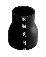 Turbosmart TS-HR300350-BK Hose Reducer 3.00-3.50 inch - Black