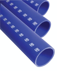 Turbosmart TS-HS125610-BE Straight 1.25 inch ID x 24 inch - Blue