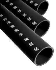 Turbosmart TS-HS175610-BK Straight 1.75 inch ID x 24 inch - Black