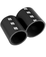 Turbosmart TS-HS236075-BK Straight 60mm ID x 75mm - Black