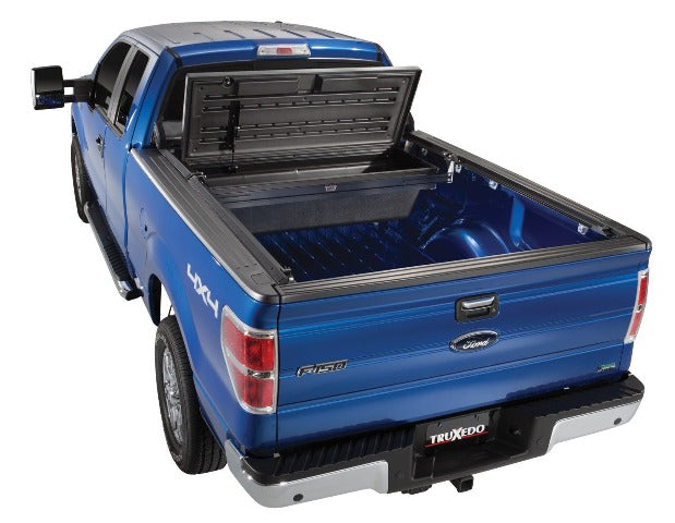 TruXedo 1117416 TL - TonneauMate